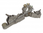 Щеткодержатели DRDF1-RV 2/16х32 аналог DRDF1 16х32 (M059) чертеж 06.03.3103... (форма зажима A) Schunk и DK 3216-1 16х32 Mersen (Carbon Lorraine), Siemens, Pantrac, Lampar и Rekofa Щеткодержатели DRDF1-RV 2/16х32 аналог DRDF1 16х32 (M059) чертеж 06.03.3103... (форма зажима A) Schunk и DK 3216-1 16х32 Mersen (Carbon Lorraine), Siemens, Pantrac, Lampar и Rekofa