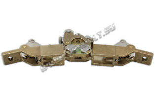 Щеткодержатель DRDF2-RV 2/16х32 тип 2 (аналог Schunk, Mersen (Carbon Lorraine), Siemens, Pantrac, Lampar, Carls Elektrotechnik, Carbex и Rekofa) Щеткодержатель DRDF2-RV 2/16х32 тип 2 (аналог Schunk, Mersen (Carbon Lorraine), Siemens, Pantrac, Lampar, Carls Elektrotechnik, Carbex и Rekofa)
