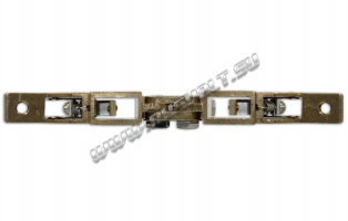 Щеткодержатель DRDF2-RV 2/16х32 тип 2 (аналог Schunk, Mersen (Carbon Lorraine), Siemens, Pantrac, Lampar, Carls Elektrotechnik, Carbex и Rekofa) Щеткодержатель DRDF2-RV 2/16х32 тип 2 (аналог Schunk, Mersen (Carbon Lorraine), Siemens, Pantrac, Lampar, Carls Elektrotechnik, Carbex и Rekofa)