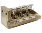 Щеткодержатели FRKL-RV 4/38x38 аналог Schunk, Mersen (Carbon Lorraine), Siemens, Pantrac, Lampar и Rekofa Щеткодержатели FRKL-RV 4/38x38 аналог Schunk, Mersen (Carbon Lorraine), Siemens, Pantrac, Lampar и Rekofa