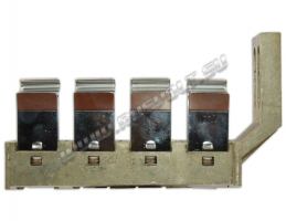 Щеткодержатель FRKS-RV 4/38x38 тип 1 (аналог Schunk, Mersen (Carbon Lorraine), Siemens, Pantrac, Lampar, Carls Elektrotechnik, Carbex и Rekofa) Щеткодержатель FRKS-RV 4/38x38 тип 1 (аналог Schunk, Mersen (Carbon Lorraine), Siemens, Pantrac, Lampar, Carls Elektrotechnik, Carbex и Rekofa)