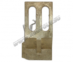 Щеткодержатель FRKS-RV 4/38x38 тип 1 (аналог Schunk, Mersen (Carbon Lorraine), Siemens, Pantrac, Lampar, Carls Elektrotechnik, Carbex и Rekofa) Щеткодержатель FRKS-RV 4/38x38 тип 1 (аналог Schunk, Mersen (Carbon Lorraine), Siemens, Pantrac, Lampar, Carls Elektrotechnik, Carbex и Rekofa)