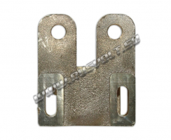 Щеткодержатель FRKT-RV 6/25х32 тип 1 (аналог Schunk, Mersen (Carbon Lorraine), Siemens, Pantrac, Lampar и Rekofa) Щеткодержатель FRKT-RV 6/25х32 тип 1 (аналог Schunk, Mersen (Carbon Lorraine), Siemens, Pantrac, Lampar и Rekofa)