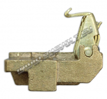 Щеткодержатель FZK-RV 2/10х12,5 тип 1 (аналог Schunk, Mersen (Carbon Lorraine), Siemens, Pantrac, Lampar, Carls Elektrotechnik, Carbex и Rekofa) Щеткодержатель FZK-RV 2/10х12,5 тип 2 (аналог Schunk, Mersen (Carbon Lorraine), Siemens, Pantrac, Lampar, Carls Elektrotechnik, Carbex и Rekofa)