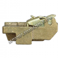 Щеткодержатель FZK-RV 2/10х12,5 тип 1 (аналог Schunk, Mersen (Carbon Lorraine), Siemens, Pantrac, Lampar, Carls Elektrotechnik, Carbex и Rekofa) Щеткодержатель FZK-RV 2/10х12,5 тип 2 (аналог Schunk, Mersen (Carbon Lorraine), Siemens, Pantrac, Lampar, Carls Elektrotechnik, Carbex и Rekofa)