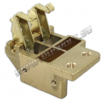 Щеткодержатель FZK-RV 2/10x16 тип 2 (аналог Schunk, Mersen (Carbon Lorraine), Siemens, Pantrac, Lampar, Carls Elektrotechnik, Carbex и Rekofa) Щеткодержатель FZK-RV 2/10x16 тип 2 (аналог Schunk, Mersen (Carbon Lorraine), Siemens, Pantrac, Lampar, Carls Elektrotechnik, Carbex и Rekofa)