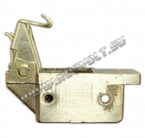 Щеткодержатель FZK-RV 2/10x16 тип 2 (аналог Schunk, Mersen (Carbon Lorraine), Siemens, Pantrac, Lampar, Carls Elektrotechnik, Carbex и Rekofa) Щеткодержатель FZK-RV 2/10x16 тип 2 (аналог Schunk, Mersen (Carbon Lorraine), Siemens, Pantrac, Lampar, Carls Elektrotechnik, Carbex и Rekofa)