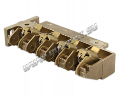 Щеткодержатель FZKT-RV 4/20x32 тип 1 (аналог Schunk, Mersen (Carbon Lorraine), Siemens, Pantrac, Lampar и Rekofa) чертеж 1РВ.100.370 ГЧ Щеткодержатель FZKT-RV 4/20x32 тип 1 (аналог Schunk, Mersen (Carbon Lorraine), Siemens, Pantrac, Lampar и Rekofa) чертеж 1РВ.100.370 ГЧ