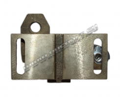 Щеткодержатель FZKTD-RV 9/25x32 тип 1 (аналог Schunk, Mersen (Carbon Lorraine), Siemens, Pantrac, Lampar и Rekofa) Щеткодержатель FZKTD-RV 9/25x32 тип 1 (аналог Schunk, Mersen (Carbon Lorraine), Siemens, Pantrac, Lampar и Rekofa)