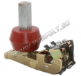 Щеткодержатели GGFB-RV 2/10x16 (аналог Schunk, Mersen (Carbon Lorraine), Siemens, Pantrac, Lampar, Carls Elektrotechnik, Carbex и Rekofa) Щеткодержатели GGFB-RV 2/10x16 (аналог Schunk, Mersen (Carbon Lorraine), Siemens, Pantrac, Lampar, Carls Elektrotechnik, Carbex и Rekofa)