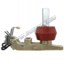 Щёткодержатель GGFB-RV 2/10x16 тип 1 (аналог Schunk, Mersen (Carbon Lorraine), Siemens, Pantrac, Lampar, Carls Elektrotechnik, Carbex и Rekofa) чертеж 1РВ.100.468 ГЧ Щёткодержатель GGFB-RV 2/10x16 тип 1 (аналог Schunk, Mersen (Carbon Lorraine), Siemens, Pantrac, Lampar, Carls Elektrotechnik, Carbex и Rekofa) чертеж 1РВ.100.468 ГЧ