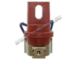 Щёткодержатель GGFD-RV 2/20x32 (20x64) тип 1 (аналог Schunk, Mersen (Carbon Lorraine), Siemens, Pantrac, Lampar, Carls Elektrotechnik, Carbex и Rekofa) чертеж 1РВ.100.469 ГЧ Щёткодержатель GGFD-RV 2/20x32 (20x64) тип 1 (аналог Schunk, Mersen (Carbon Lorraine), Siemens, Pantrac, Lampar, Carls Elektrotechnik, Carbex и Rekofa) чертеж 1РВ.100.469 ГЧ