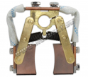 Щеткодержатель SKC-RV 20х50 d=20 мм, L=70 мм (аналог Schunk, Mersen, Carbone Lorraine, Siemens, Pantrac, Lampar, Rekofa) Щеткодержатель SKC-RV 20х50 d=20 мм, L=70 мм (аналог Schunk, Mersen, Carbone Lorraine, Siemens, Pantrac, Lampar, Rekofa)