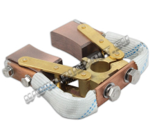 Щеткодержатель SKC-RV 20х50 d=20 мм, L=70 мм - тип 1 (аналог Schunk, Mersen, Carbone Lorraine, Siemens, Pantrac, Lampar, Rekofa) чертеж 1РВ.100.409 ГЧ Щеткодержатель SKC-RV 20х50 d=20 мм, L=70 мм - тип 1 (аналог Schunk, Mersen, Carbone Lorraine, Siemens, Pantrac, Lampar, Rekofa) чертеж 1РВ.100.409 ГЧ