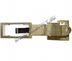 Щеткодержатель SNr-RV 19x44 d=38 мм тип 1 (аналог Schunk, Mersen (Carbon Lorraine), Siemens, Pantrac, Lampar, Carls Elektrotechnik, Carbex и Rekofa) чертеж 1РВ.100.534 ГЧ Щеткодержатель SNr-RV 19x44 d=38 мм тип 1 (аналог Schunk, Mersen (Carbon Lorraine), Siemens, Pantrac, Lampar, Carls Elektrotechnik, Carbex и Rekofa) чертеж 1РВ.100.534 ГЧ