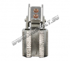 Щеткодержатель TILZf-RV 20х25 (аналог Schunk, Mersen (Carbon Lorraine), Siemens, Pantrac, Lampar, Carls Elektrotechnik, Carbex и Rekofa) - чертеж 1РВ.100.372-1 ГЧ Щеткодержатель TILZf-RV 20х25 (аналог Schunk, Mersen (Carbon Lorraine), Siemens, Pantrac, Lampar, Carls Elektrotechnik, Carbex и Rekofa) - чертеж 1РВ.100.372-1 ГЧ