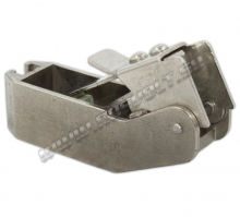 Щеткодержатель TILZf-RV 20х40 (аналог Schunk, Mersen (Carbon Lorraine), Siemens, Pantrac, Lampar, Carls Elektrotechnik, Carbex и Rekofa) - чертеж 1РВ.100.373-2 ГЧ Щеткодержатель TILZf-RV 20х40 (аналог Schunk, Mersen (Carbon Lorraine), Siemens, Pantrac, Lampar, Carls Elektrotechnik, Carbex и Rekofa) - чертеж 1РВ.100.373-2 ГЧ