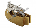 Щеткодержатели TNC-RV 2/10х32 аналог TNC3-1032 10х32 Schunk чертеж 06.07.0094.14 и TTo7-1032 10х32 Mersen (Carbon Lorraine) Щеткодержатели TNC-RV 2/10х32 аналог TNC3-1032 10х32 Schunk чертеж 06.07.0094.14 и TTo7-1032 10х32 Mersen (Carbon Lorraine)