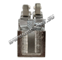 Щеткодержатель TNC-RV 2/10х32 (аналог Schunk, Mersen, Carbone Lorraine, Siemens, Pantrac, Lampar, Rekofa) - чертеж 1РВ.100.290-2 ГЧ Щеткодержатель TNC-RV 2/10х32 (аналог Schunk, Mersen, Carbone Lorraine, Siemens, Pantrac, Lampar, Rekofa) - чертеж 1РВ.100.290-2 ГЧ