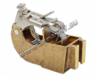 Щеткодержатели TNC-RV 2/12,5х32 аналог TNC3-1232 12,5х32 Schunk чертеж 06.07.0095.12 и TTo7-1232 12,5х32 Mersen (Carbon Lorraine) Щеткодержатели TNC-RV 2/12,5х32 аналог TNC3-1232 12,5х32 Schunk чертеж 06.07.0095.12 и TTo7-1232 12,5х32 Mersen (Carbon Lorraine)