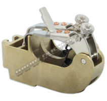 Щеткодержатель TNC-RV 2/12,5х32 (аналог Schunk, Mersen, Carbone Lorraine, Siemens, Pantrac, Lampar, Rekofa) - чертеж 1РВ.100.295-1 ГЧ Щеткодержатель TNC-RV 2/12,5х32 (аналог Schunk, Mersen, Carbone Lorraine, Siemens, Pantrac, Lampar, Rekofa) - чертеж 1РВ.100.295-1 ГЧ
