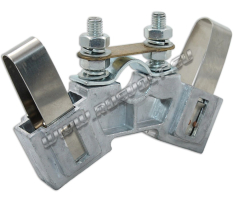 Щеткодержатель крановый HUA10 12,5х32 (YMZ, YZR) чертеж 1РВ.100.136 ГЧ Щеткодержатель крановый HUA10 12,5х32 (YMZ, YZR) чертеж 1РВ.100.136 ГЧ