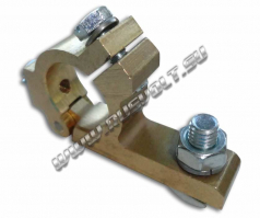 Крепеж SK11R-15-14 для щеткодержателей Mersen Крепеж SK11R-15-14 для щеткодержателей Mersen