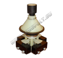 Переключатель крестовой ПК12-21-Д821 и Д822 Переключатель крестовой ПК12-21-Д821 и Д822