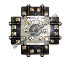 Вид снизу ПК 12-21-Д822 и ПК 12-21-Д821 Вид снизу ПК 12-21-Д822 и ПК 12-21-Д821